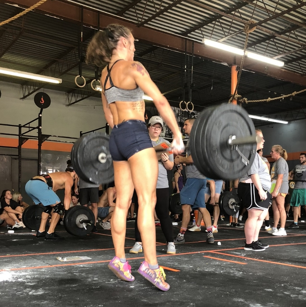 Meet your Posher, Sam